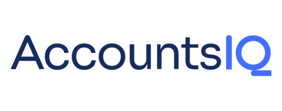 AccountsIQ company logo