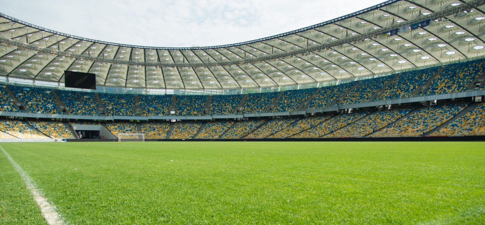 CAFM SOFTWARE FOR STADIUMS