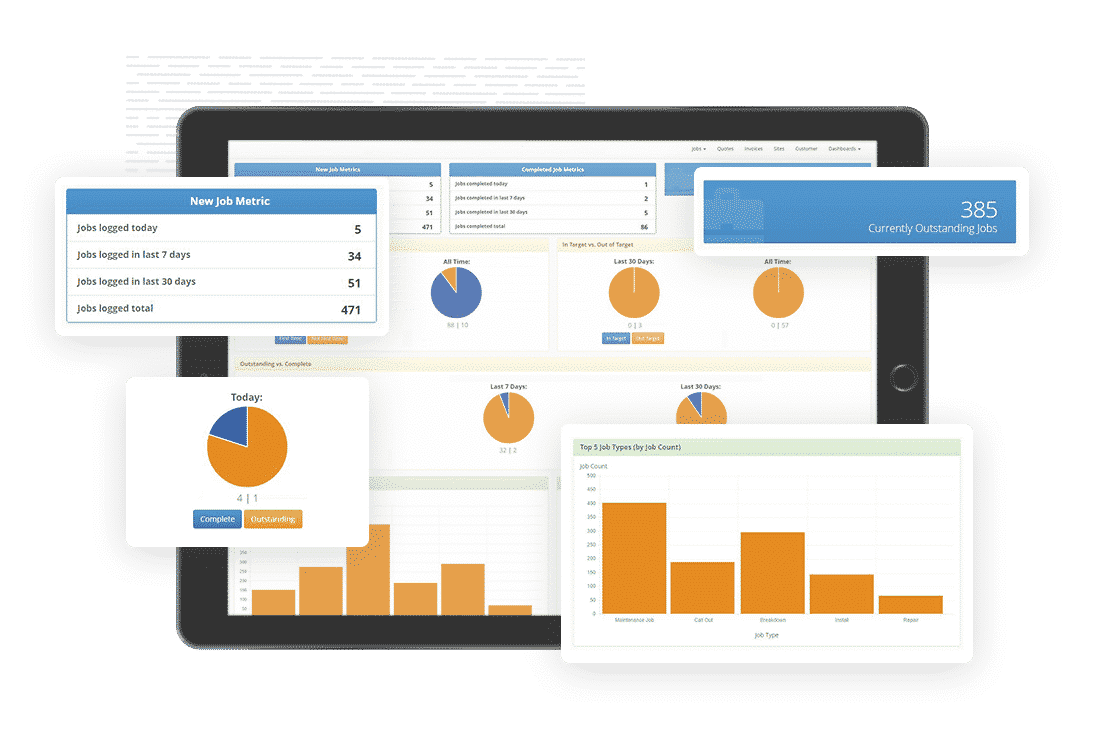 Customer Portal Software