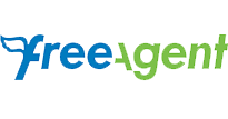 FreeAgent company logo