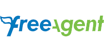FreeAgent company logo