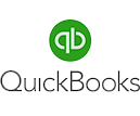 QuickBooks company logo