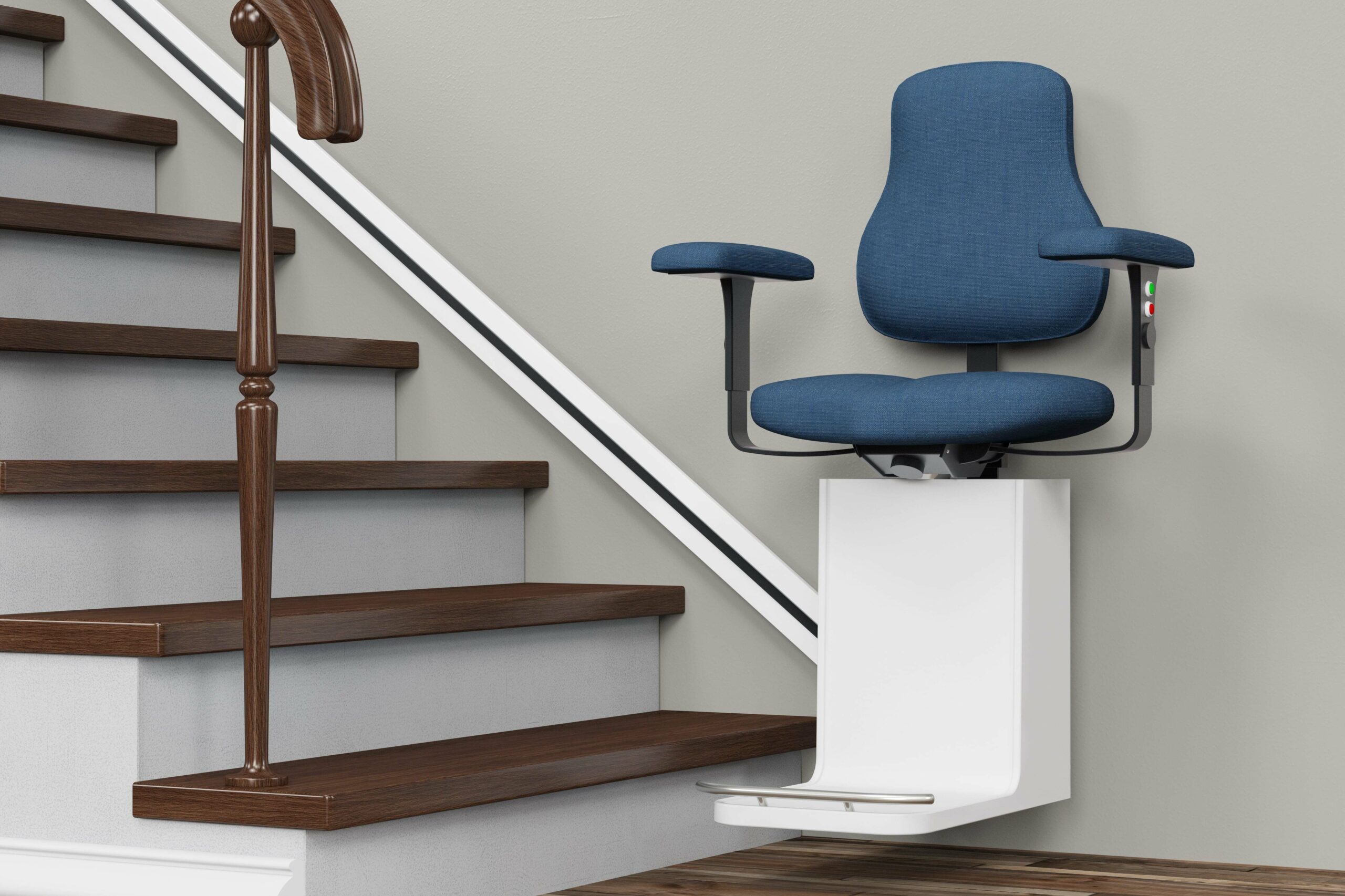 Stairlift Installation and Maintenance Software