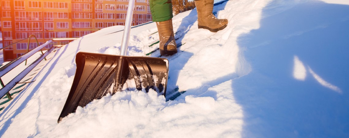 Snow Removal Service Software & Snow Removal Business Software - Header Image