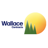 Wallace Contracts company logo
