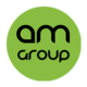AM Group company logo