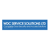 WDC Service Solutions company logo