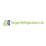 Target Refrigeration Company Logo
