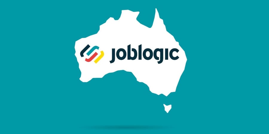Announcement: Launch of Joblogic Australia