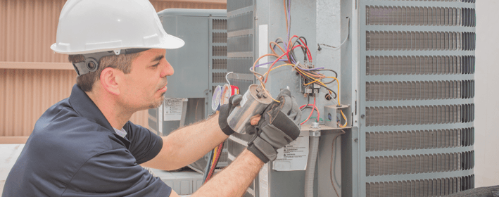 Digital Transformation in the HVAC Sector: The Challenges Facing HVAC Service Businesses