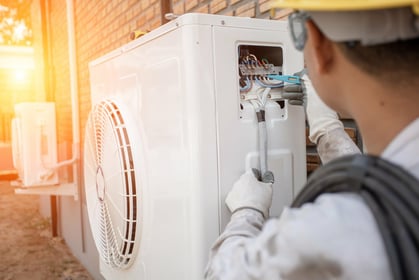 Heat Pumps in Field Services: Pros, Cons & Funding