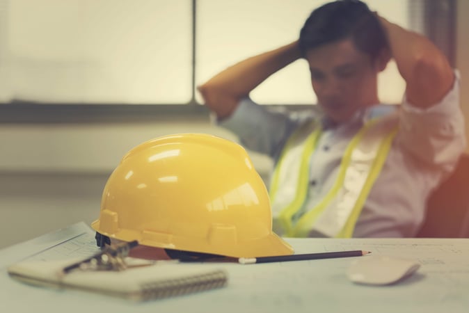 Supporting Mental Health in Building and Construction Teams