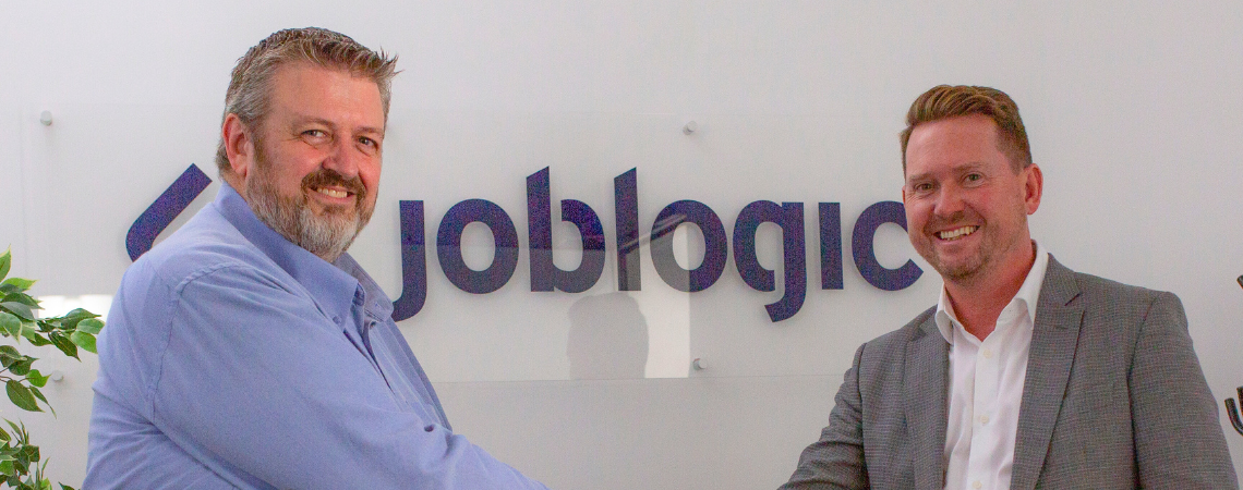 Press Release: Joblogic® acquires long-term competitor Protean Software - Joblogic® - Field service management software