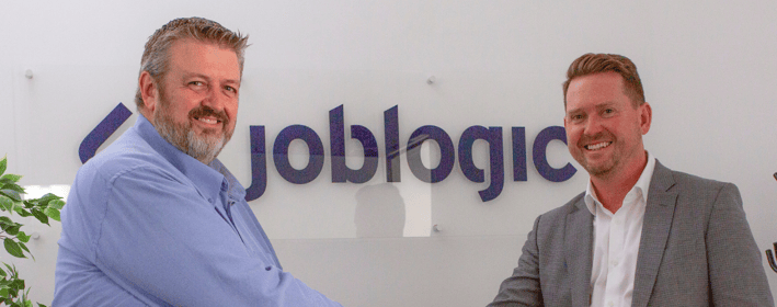 Press Release: Joblogic® acquires long-term competitor Protean Software