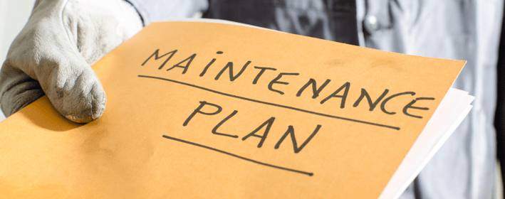 How to build a planned preventative maintenance schedule that doesn’t get in the way of your other maintenance tasks