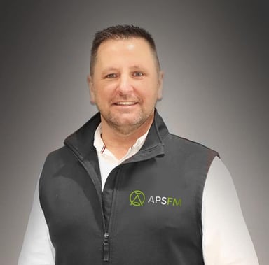 Scott Anderson Founder, APSFM