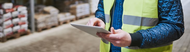 How Inventory Management Software Can Help Your Maintenance Business