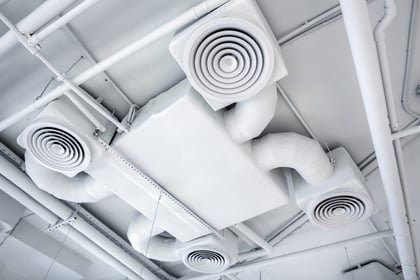 COVID Ventilation Advice for Your Customers