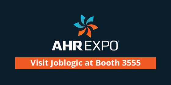 Meet Us at the AHR Expo 2018