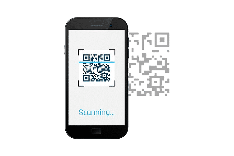 Use Asset Maintenance Software to Save Time with Our QR Codes – Section Image