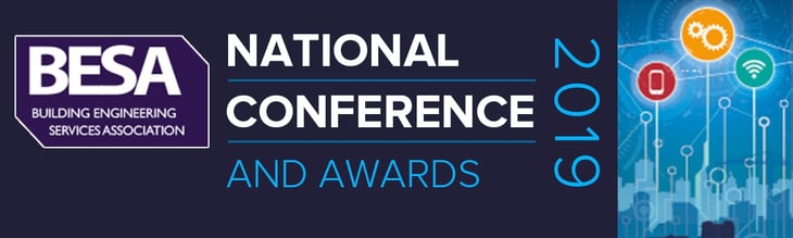 BESA National Conference & Awards 2019