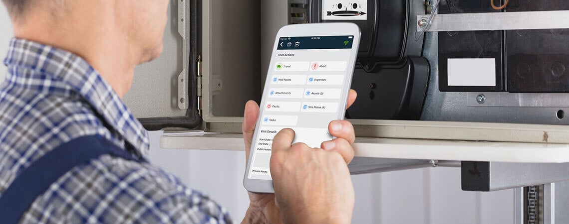 The 15 Best Electrician Apps For Service Engineers The 15 Best Electrician Apps For Service Engineers