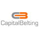 Capital Belting Company logo