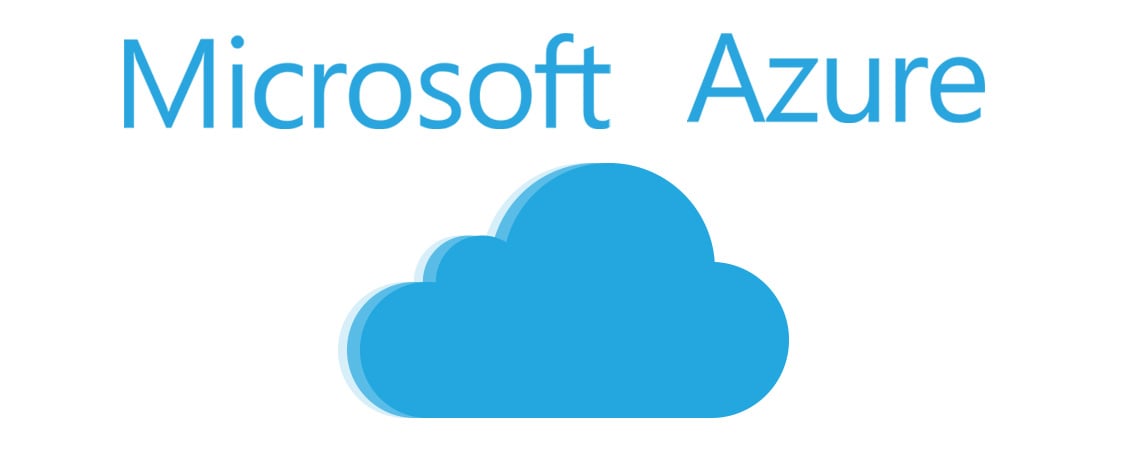 Why Do We Use Microsoft Azure as the Platform for Joblogic?