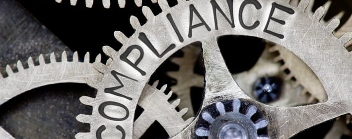 5 Benefits of Compliance Form Management