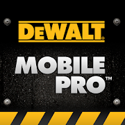 DeWalt Mobile Pro - Best Electrician Apps