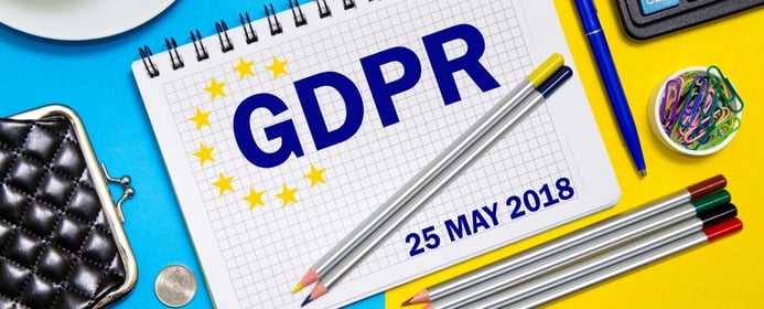 The GDPR and How It Will Affect You