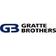 Gratte Brothers company logo