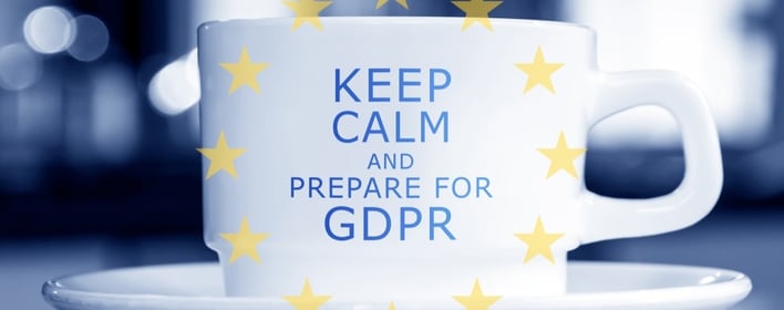 12 Preparations to Help You Comply with the GDPR