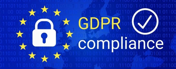 How Joblogic Can Support Your Business in Becoming GDPR Compliant