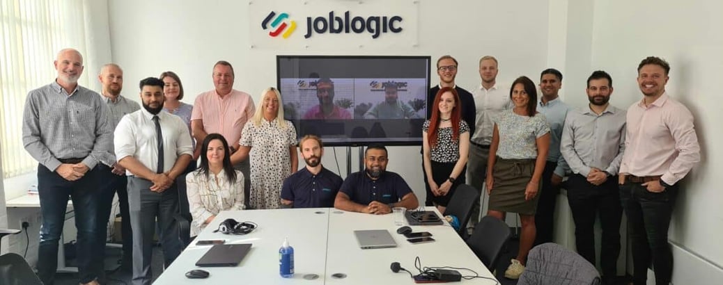 Introducing Joblogic's Squads: The Ultimate Customer Success Team