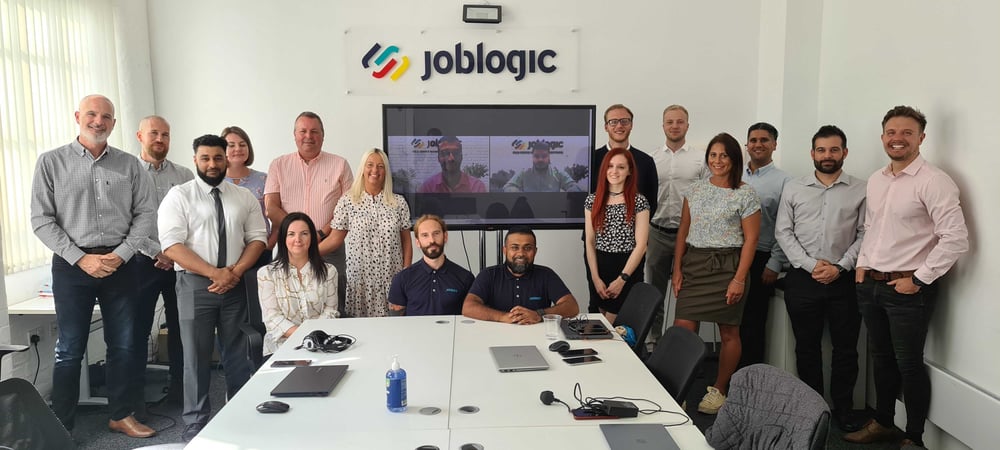 Introducing Joblogic’s Squads: The Ultimate Customer Success Team