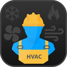 HVAC Buddy - Best HVAC Apps