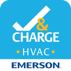HVAC Check and Charge - Best HVAC Apps
