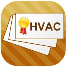 HVAC Flashcards - Best HVAC Apps