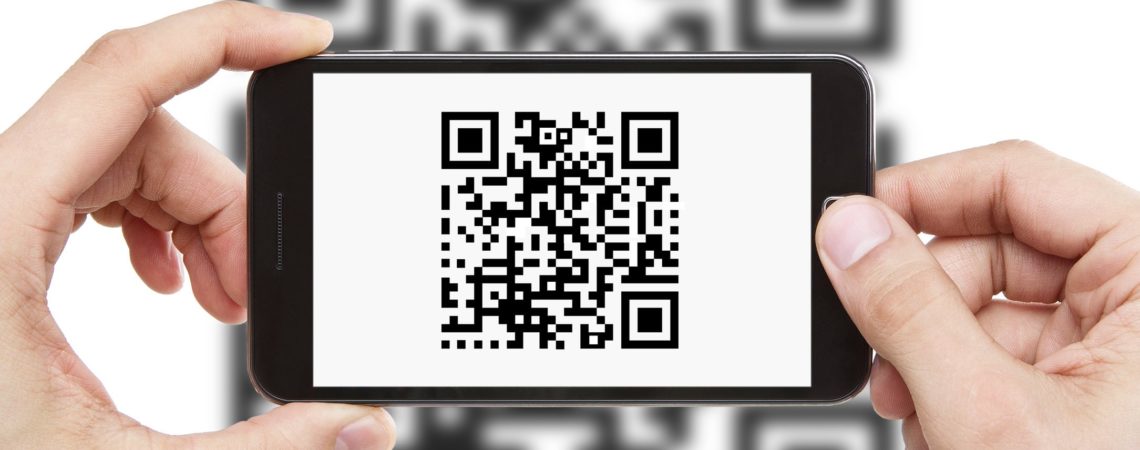 Guide to Using QR Codes for Asset Tagging