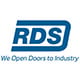 Rowland Door Services logo