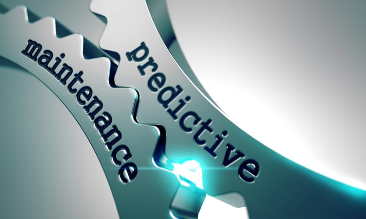 Introducing Anomaly Detection and Predictive Maintenance