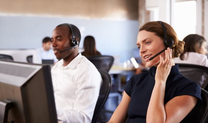 Make Customer Service Calls Top Priority