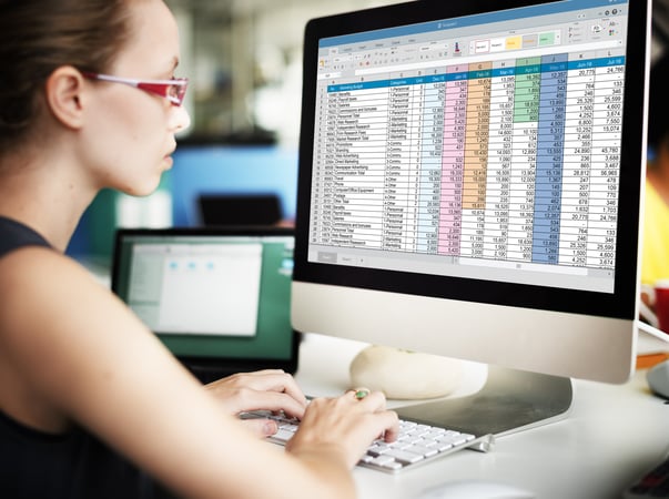 Why Spreadsheets Could Be Losing Your Business Money