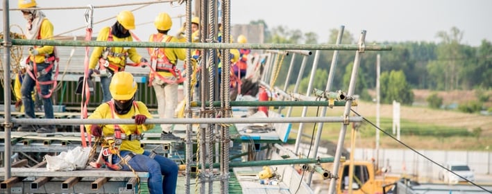 How to Manage Cost Overrun on Construction Projects