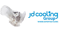 Joblogic customerJD Cooling Group